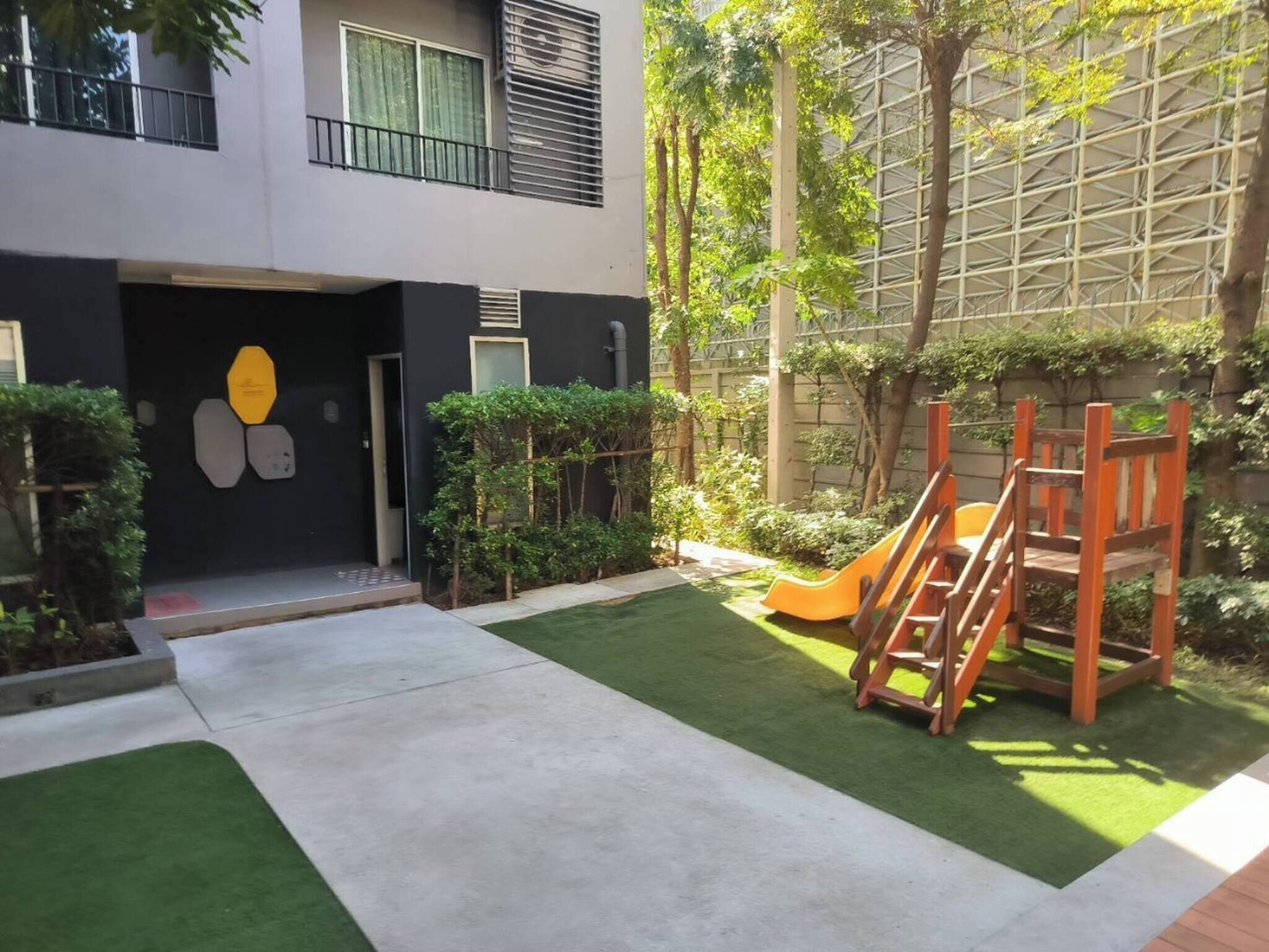 开间, 多间卧室, 无障碍, 吸烟房 | 儿童区