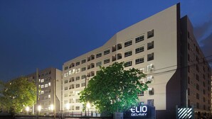 Studio, Accessible | Exterior - Elio Del Ray Condo Feel Resort Bill Included (Bangkok)