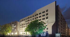 Studio, Multiple Bedrooms, Accessible | Exterior - Elio Del Ray Condo Feel Resort Bill Included (Bangkok)