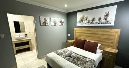 Khayalami Hotel Ermelo