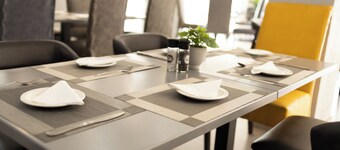 Khayalami Hotel Ermelo