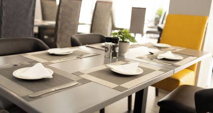 Khayalami Hotel Ermelo