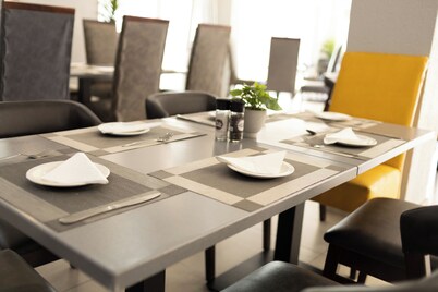 Khayalami Hotel Ermelo