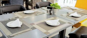 Khayalami Hotel Ermelo