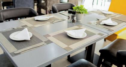 Khayalami Hotel Ermelo