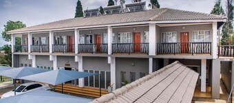 Khayalami Hotel Ermelo