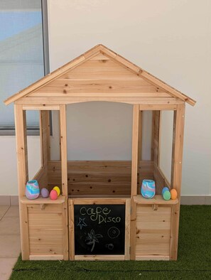Kinderbereich