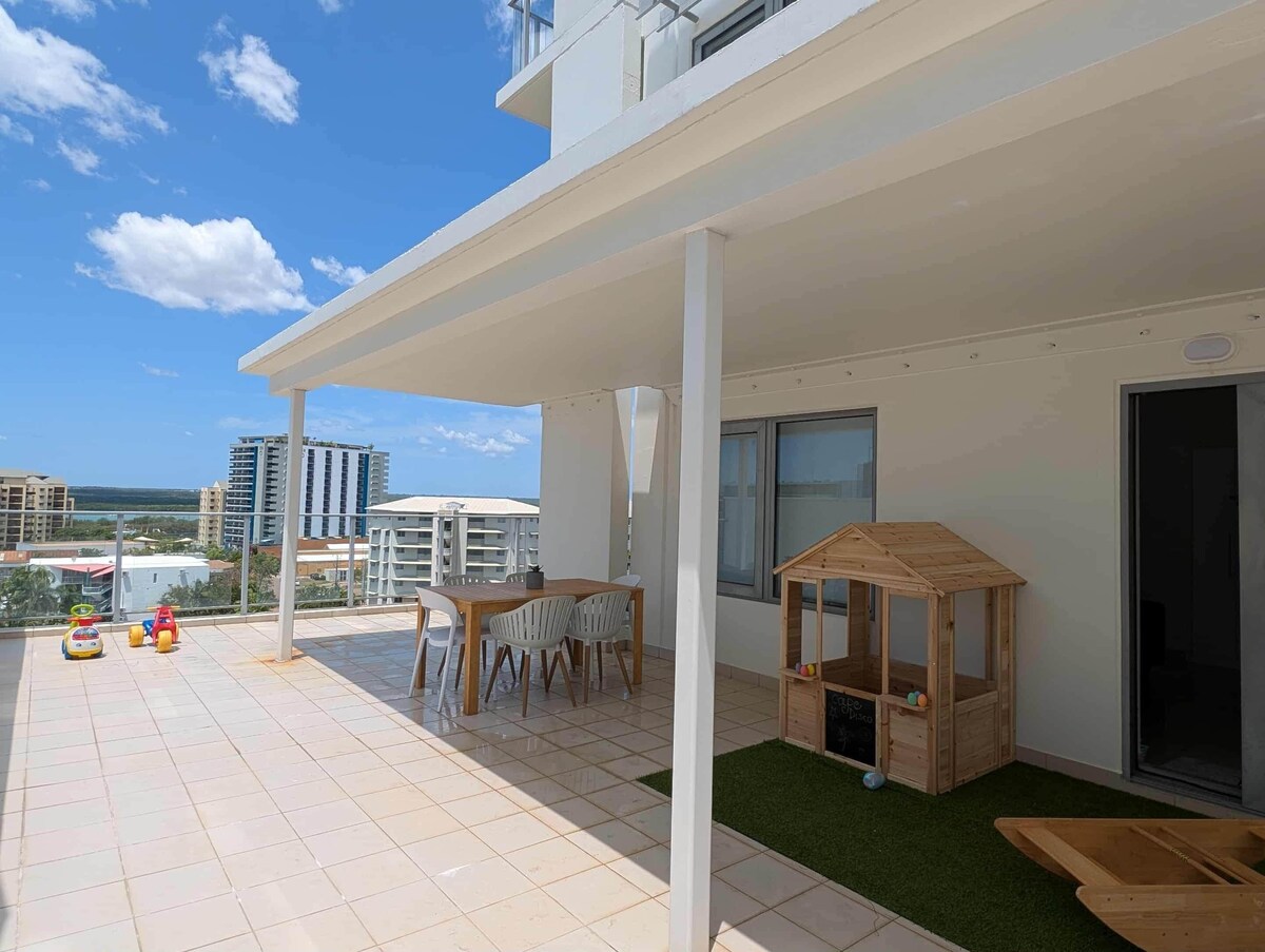 Bild für Gastgeberprofil