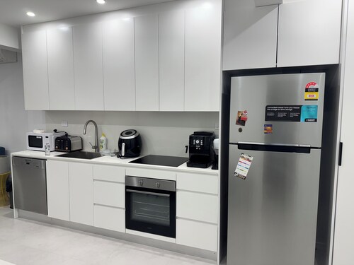 for people looking for peace and a holiday spot close to city and beaches