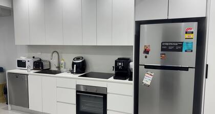 for people looking for peace and a holiday spot close to city and beaches