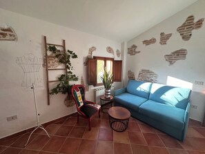 Área de estar
