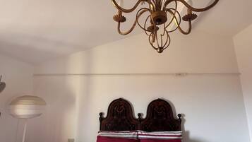 2 Schlafzimmer, Bettwäsche