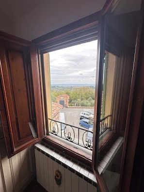 Interior - Wine & View Guesthouse (Soiana)