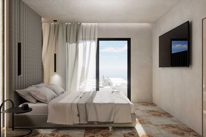 4 Schlafzimmer, Zimmersafe, Bügeleisen/Bügelbrett, kostenloses WLAN