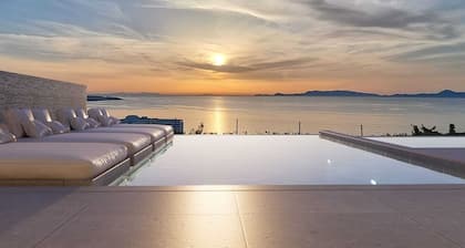Monte Smith Villa Aether