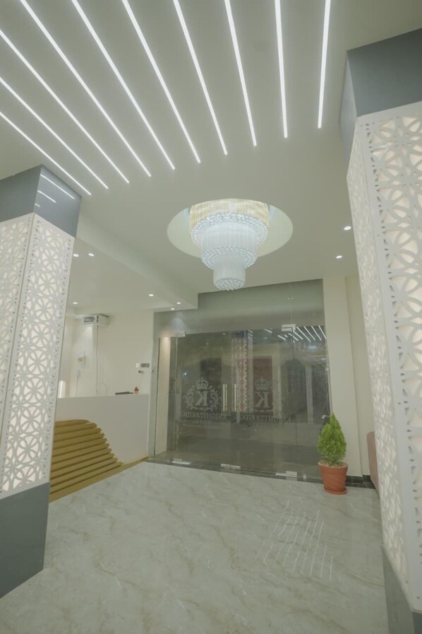 Exterior - Knightz bridge (Faizabad)