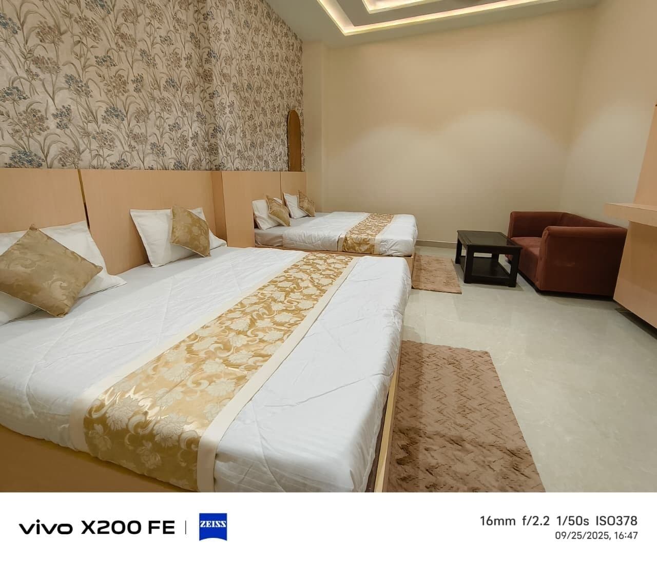 Perhehuone | Ilmainen Wi-Fi