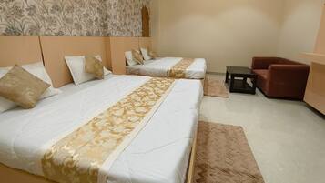 Family Room | Free WiFi
