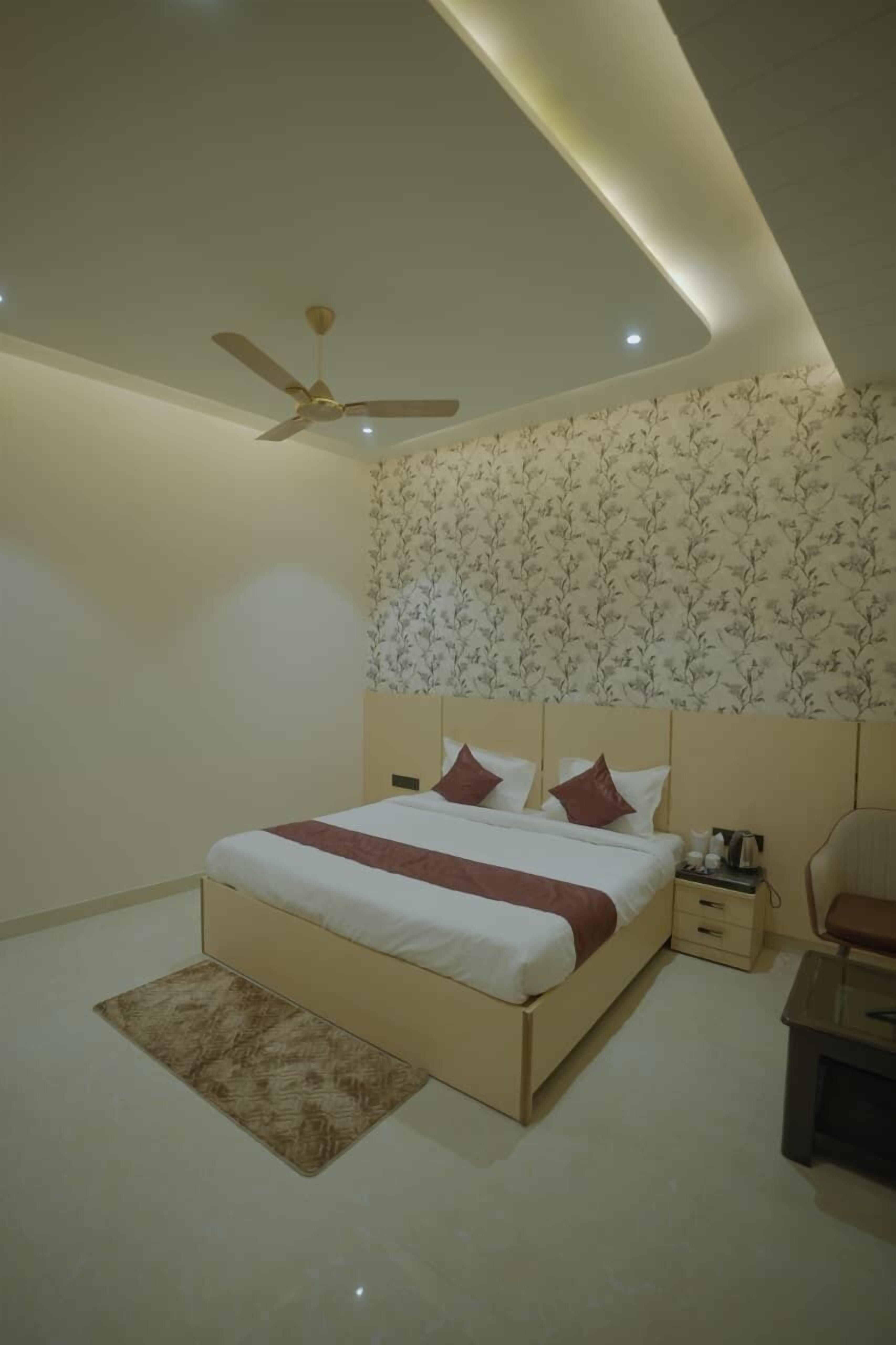 Superior Room | Free WiFi