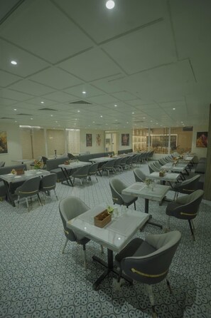 Restauration