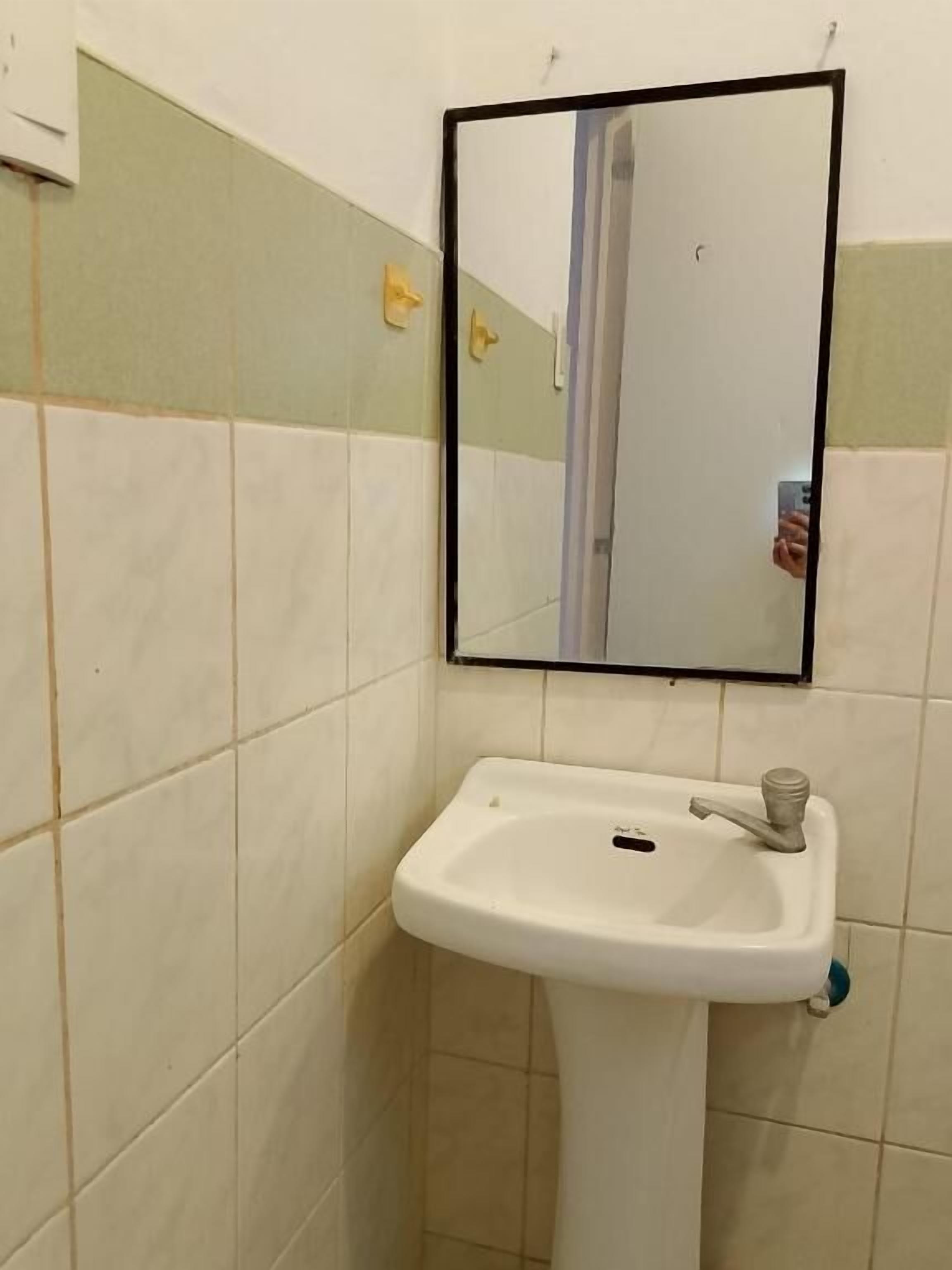 Deluxe-Doppelzimmer | Badezimmer | Handtücher