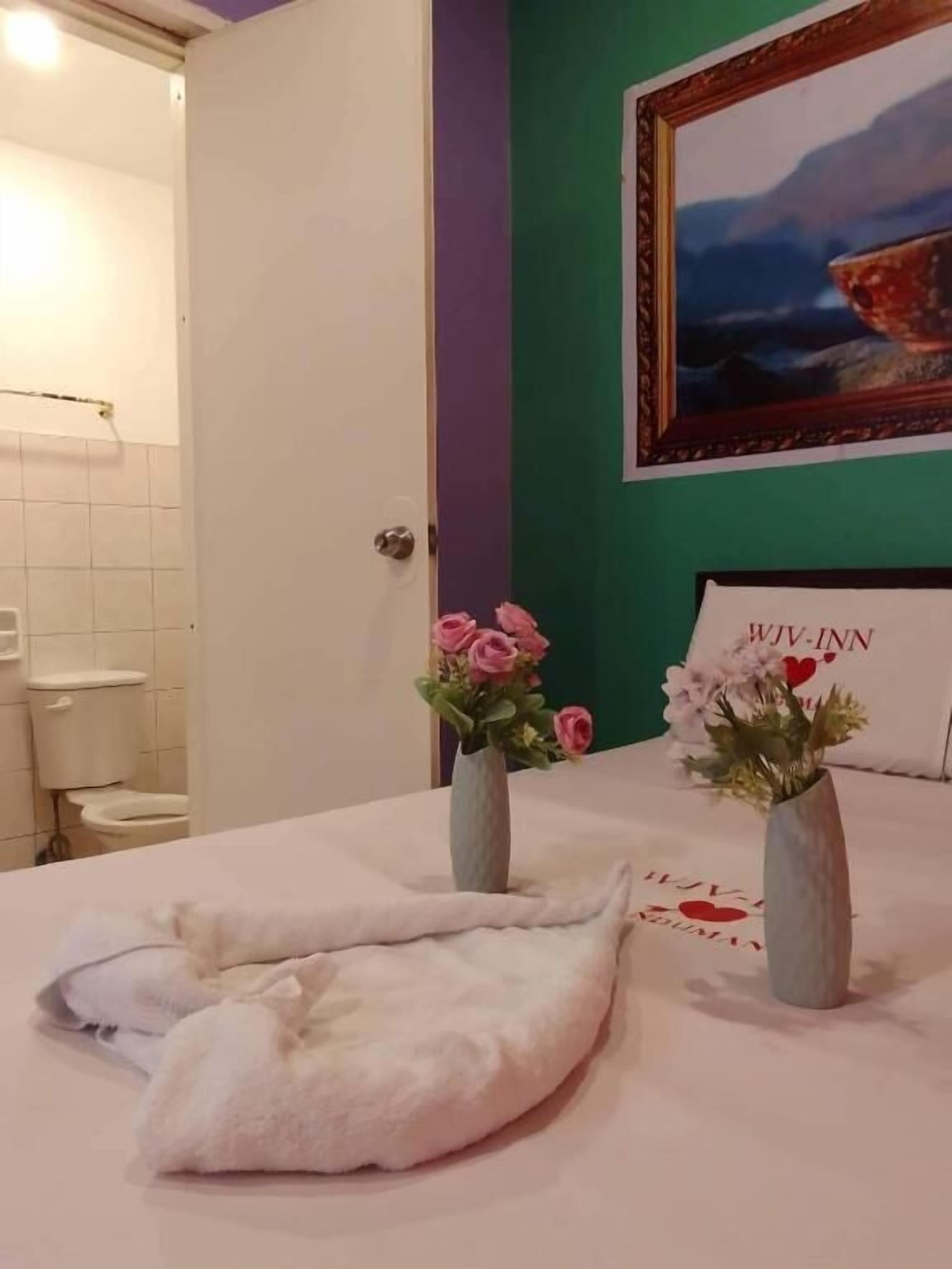 標準客房 | 書桌