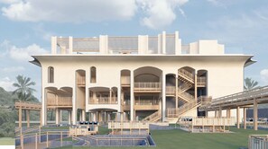 Exterior - Myneris Hotel, Phuket Karon Beach (Karon)