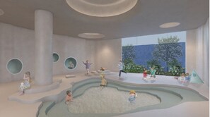 Children's play area - indoor - Myneris Hotel, Phuket Karon Beach (Karon)