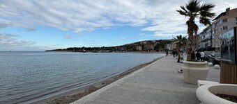 Enjoy your private life at Gizcem Villa