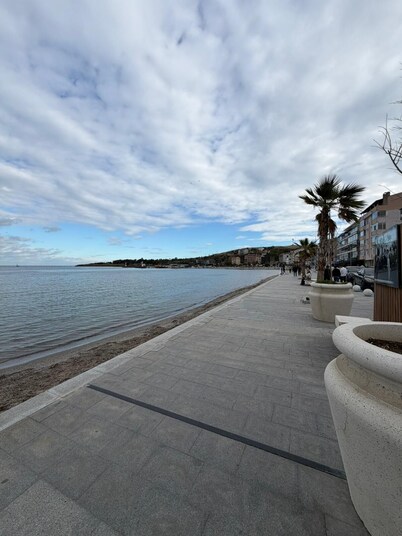 Enjoy your private life at Gizcem Villa