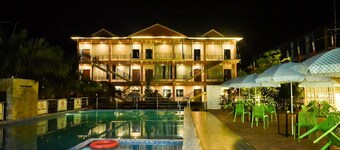 Green Vista Resort & Restro Cloudway 