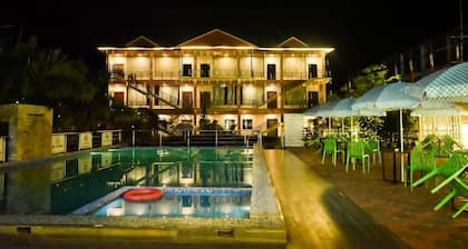 Green Vista Resort & Restro Cloudway