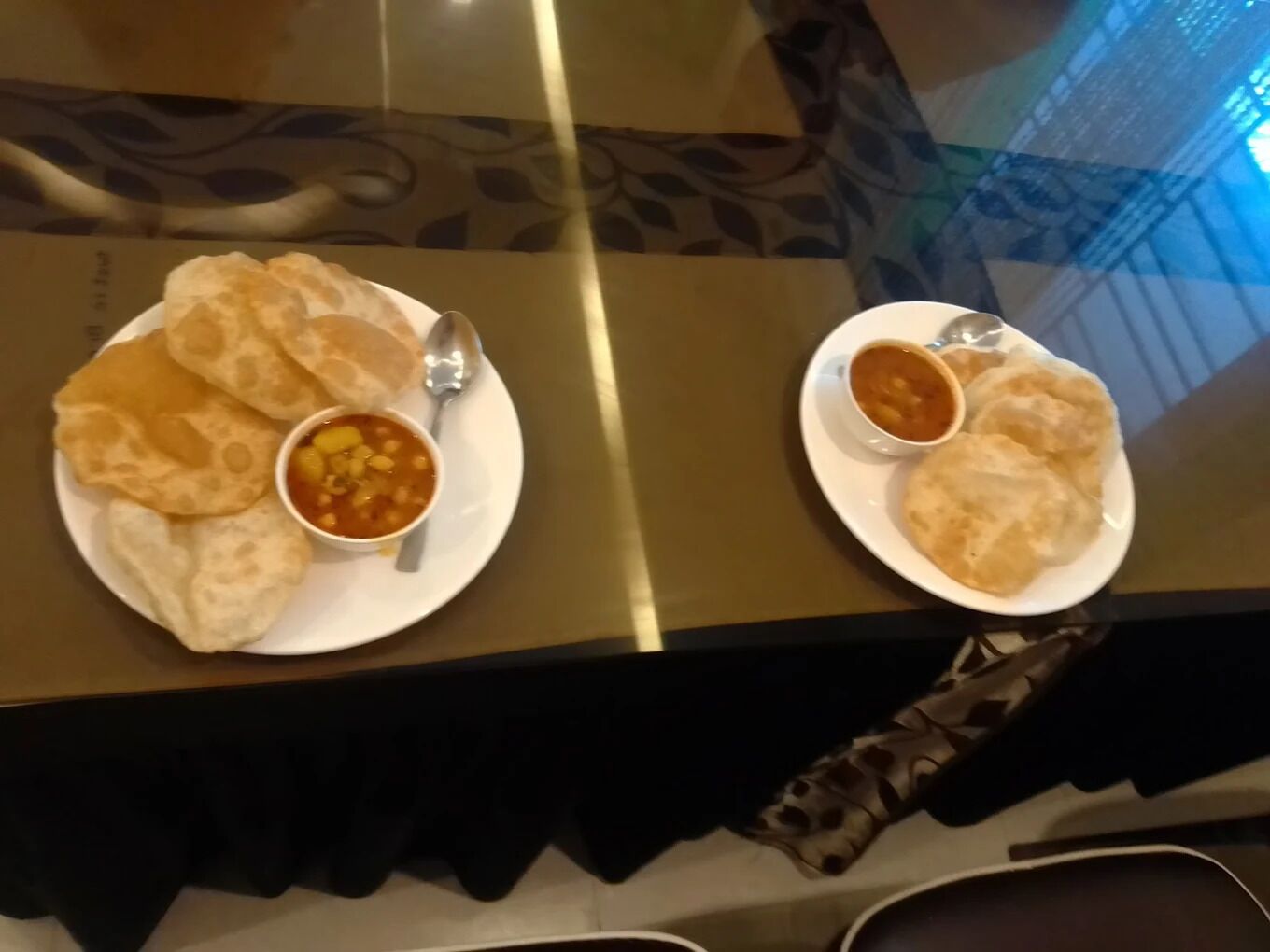 早餐