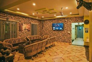 LED-tv, pejs