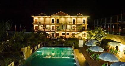 Green Vista Resort & Restro Cloudway