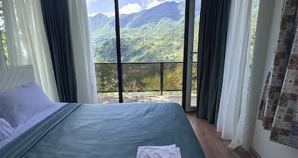 Tremendous villa with AC in Akutsa - 5 bedrooms for a perfect getaway