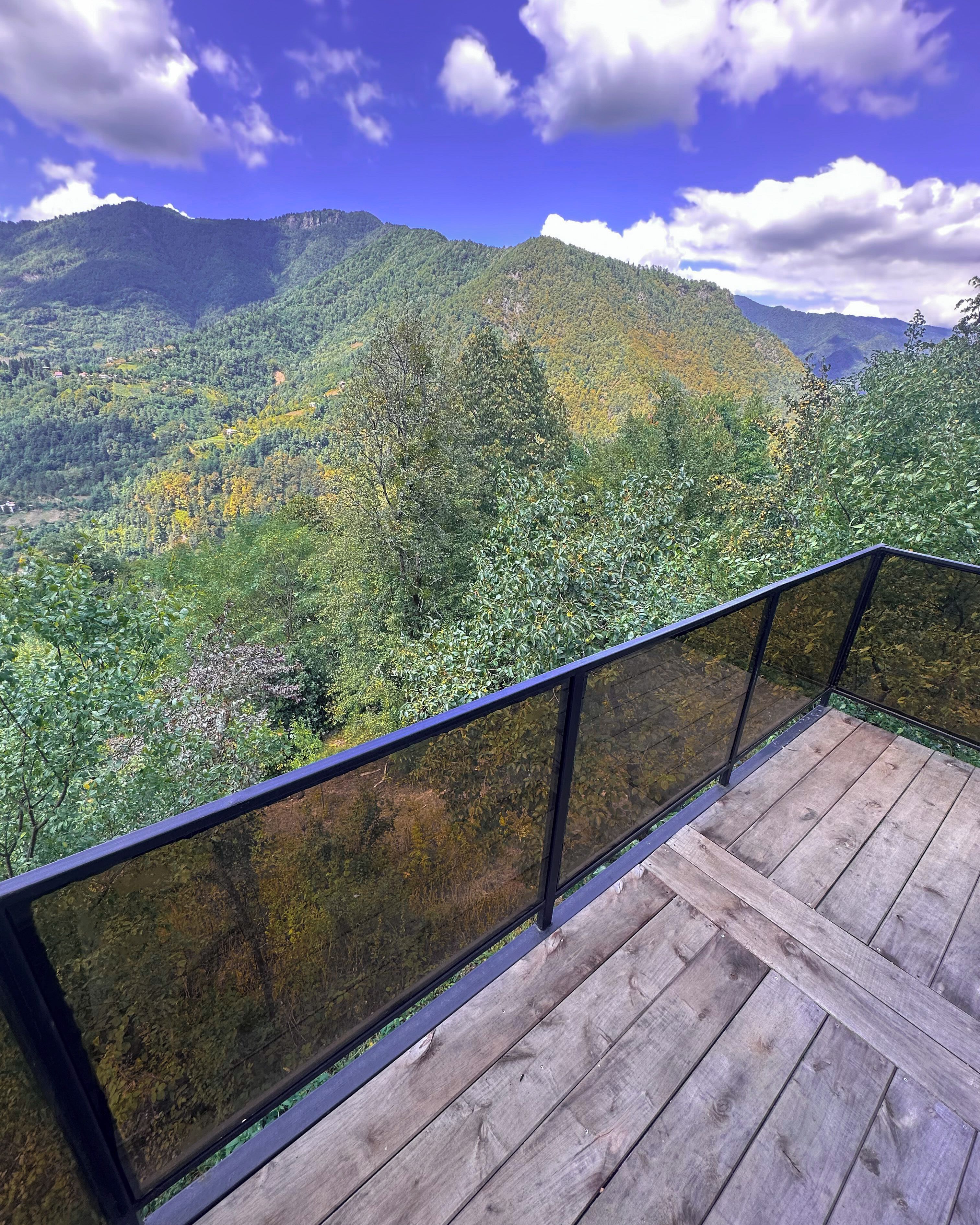 Àrea exterior de l&#x27;allotjament