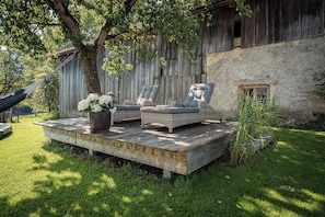 Terras
