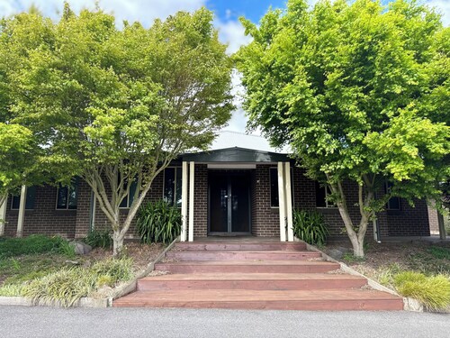 Alaaya where comfort, serenity, and family togetherness await.