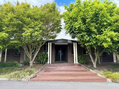 Alaaya where comfort, serenity, and family togetherness await.