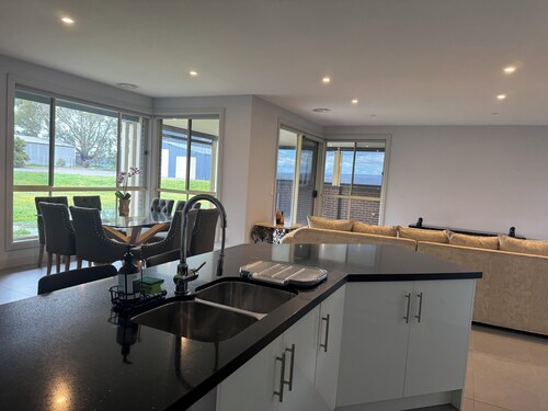 Alaaya where comfort, serenity, and family togetherness await.