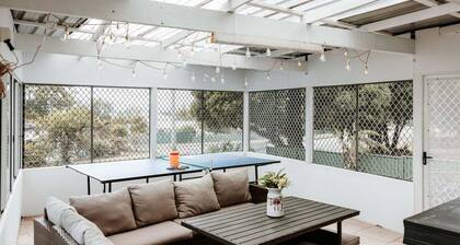 The Waratah Escape Nowra