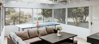 The Waratah Escape Nowra