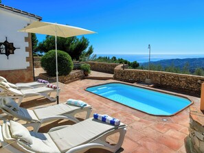 Pool - Comendador by Interhome (Frigiliana)