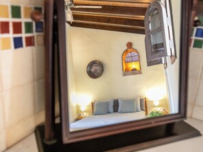 Room - Comendador by Interhome (Frigiliana)