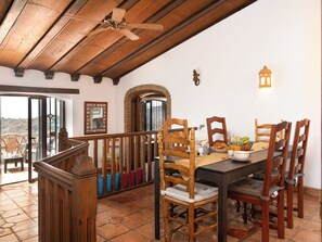 Dining - Comendador by Interhome (Frigiliana)