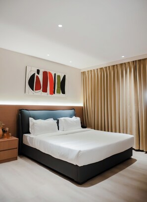 Coffres-forts dans les chambres, bureau