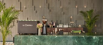 Minimaist - Varanasi City Centre