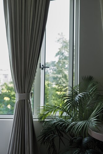 Minimaist - Varanasi City Centre