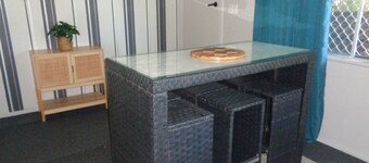 APARTMENT 1B SECOND FLOOR- GUESTS apartment 1a ground floor -management